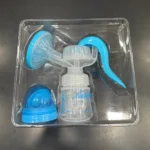 AUTO FLOW BREAST PUMP