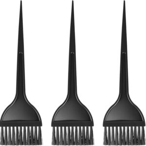 AUTO FLOW HAIR DYE BRUSH