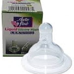 AUTO FLOW NIPPLE G1