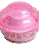 AUTO FLOW POWDER PUFF J5