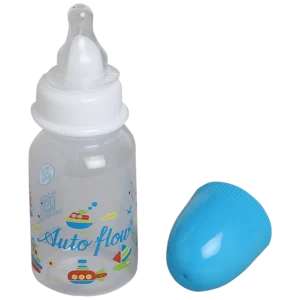 AUTO FLOW PREMIUM SPILL FREE FEEDING CUP