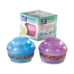 AUTO FLOW PRESTIGE POWDER PUFF ONE N