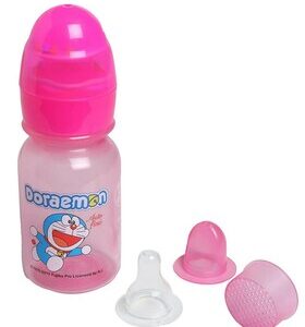 AUTO FLOW SUPER STAR FEEDING CUP