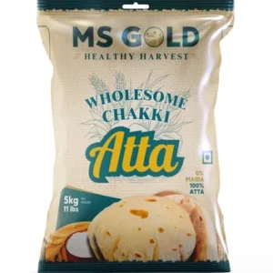 AVIGHNA CHAKKI ATTA M.S GOLD