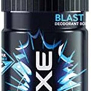 AXE BLAST BODY SPRAY 150ML