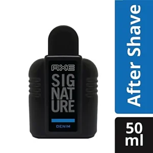 AXE DENIM AF SH 50ML.