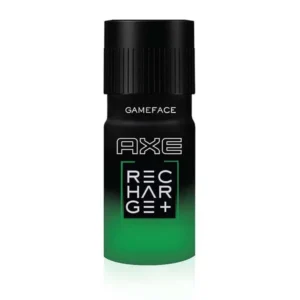 AXE GAMEFACE 150ML