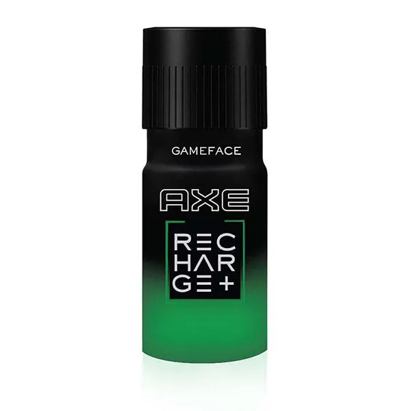 AXE GAMEFACE 150ML