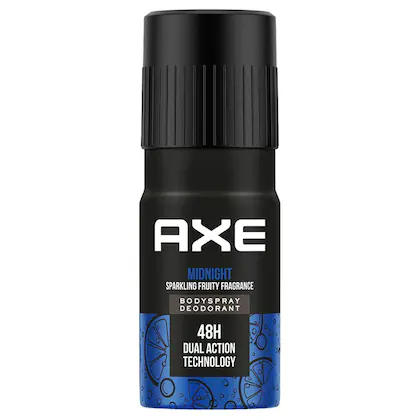 AXE MIDNIGHT 150ML