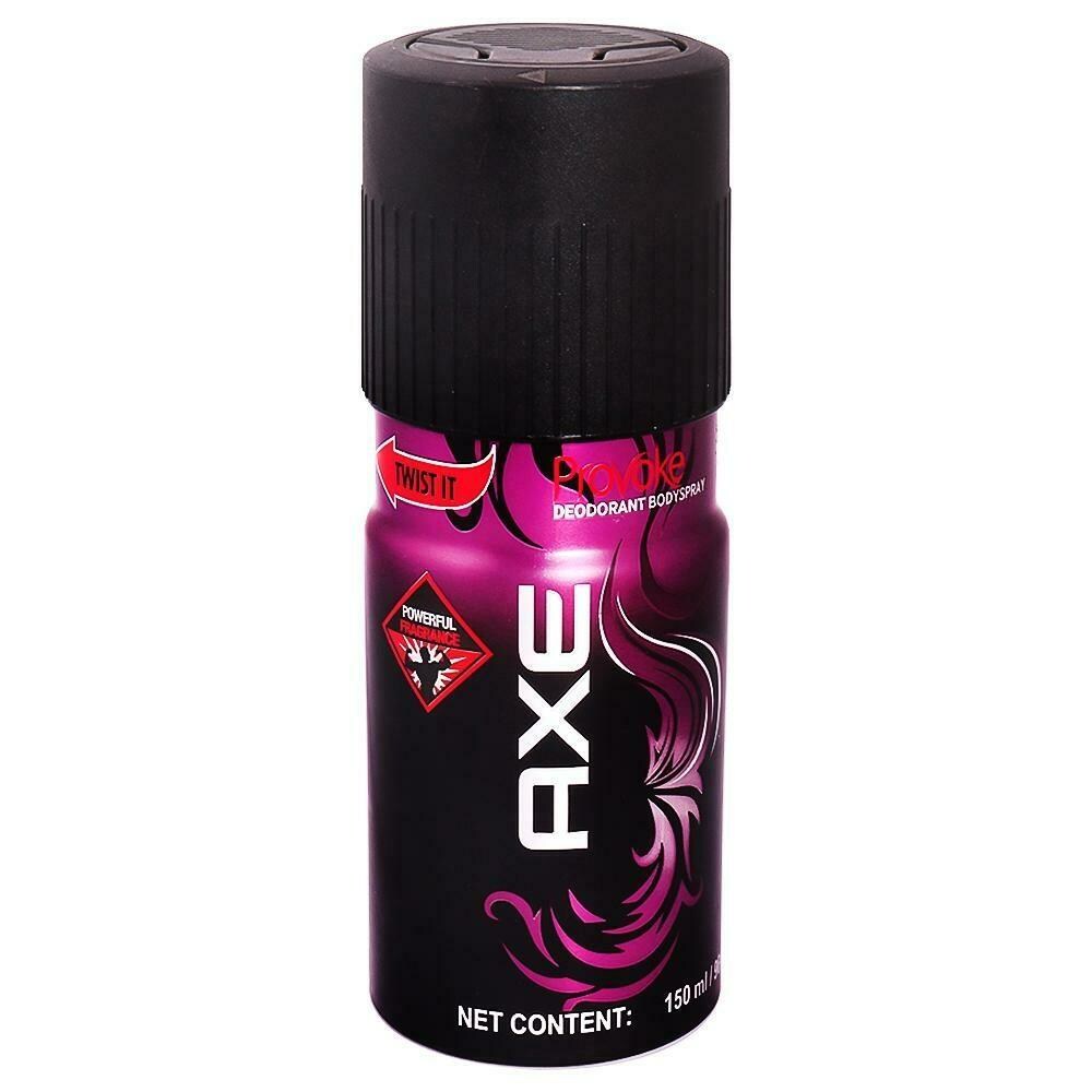 AXE PROVOKE BODYSPRAY 150ML