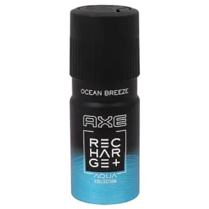 AXE RECHARGE OCEAN BREEZE