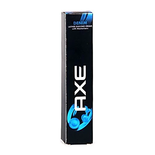 AXE SHAVING CREAM 30GM