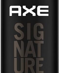 AXE SIG NAT URE ROGUE BODY PER