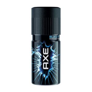 AXE SPORT DEO SPRAY