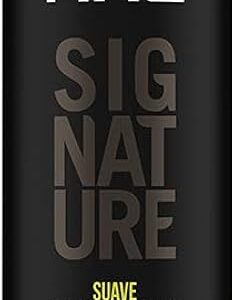 AXE SUAVE BODY PERFUME