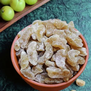 AYUR BHARTI AMLA CANDY