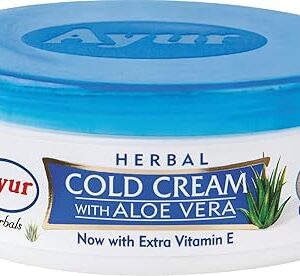 AYUR COLD CREAM 10ML