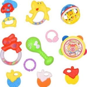 BABY CONCERT FUNNY TOY