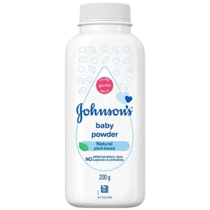 BABY POWDER 200GM