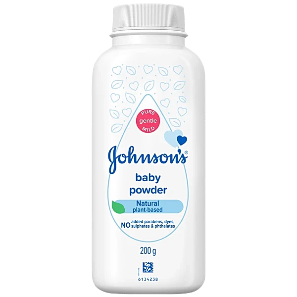 BABY POWDER 200GM