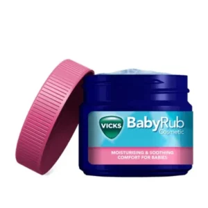 VICKS BABYRUB