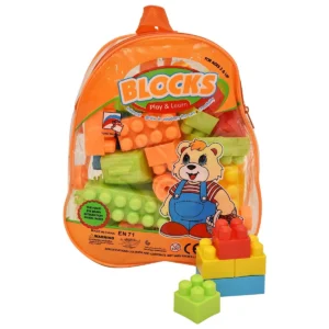 CREATIVE BLOCKS TOYS