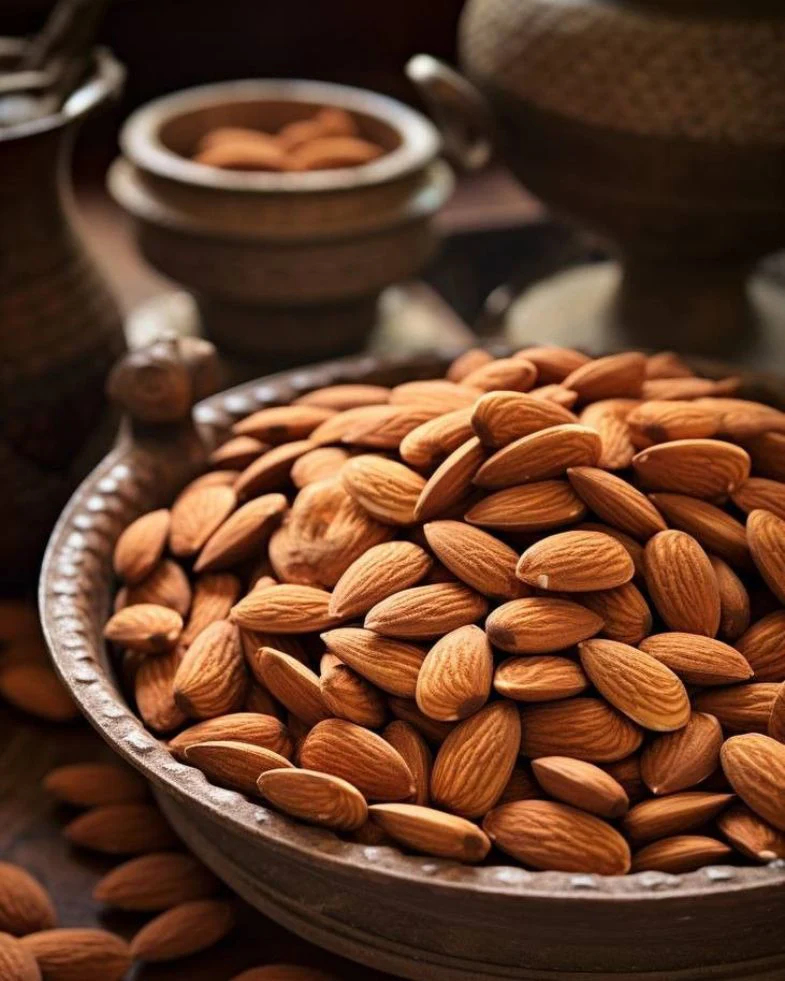 BADAM KAI BULK