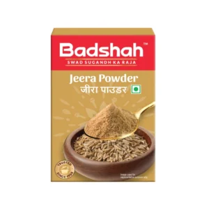 BADASHA JEERA POWDER 50G