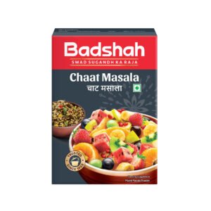 BADSHAH CHAT MASALA 100G