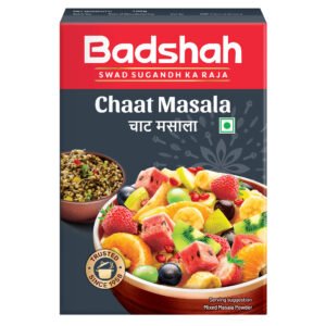 BADSHAH CHAT MASALA 50G