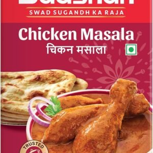 BADSHAH CHICKEN MASALA 100G