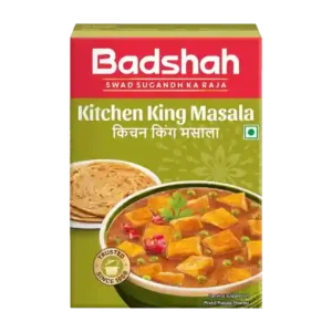 BADSHAH KITCHEN KING MASALA 50G