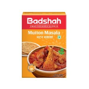 BADSHAH MUTTON MASALA 50G