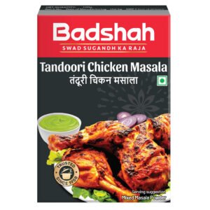 BADSHAH TANDOORI CHICKEN MASALA 50G