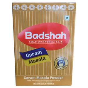 BADSHAHA GARAM MASALA POWDER 50G