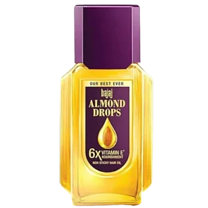 BAJAJ ALMOND DRPS 100ML