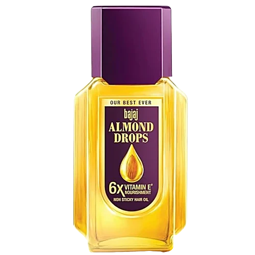 BAJAJ ALMOND DRPS 100ML