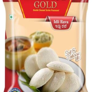BALAJI GOLD IDLI RAVA 1KG