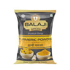BALAJI HALDI