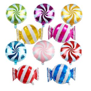 BALOON CANDY