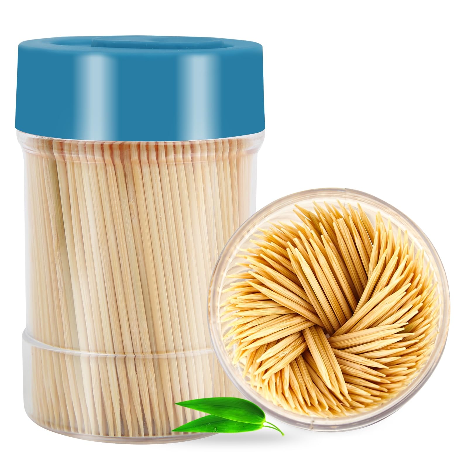 BAMBOO TOOTHPICK5.13