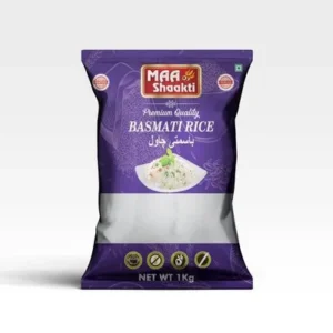 BASMATI  BLUE 1KG