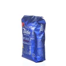 BASMATI BLUE 500GRM