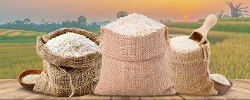 BASMATI RICE BULK