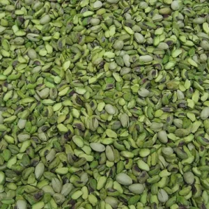 BAT PISTACHIOS GREEN