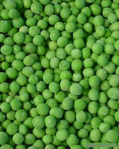 GREEN BATANI BULK