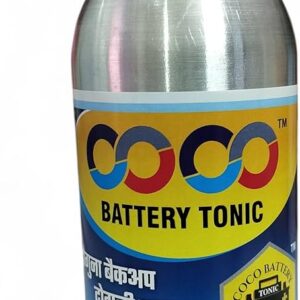 BATTERY TONICBATTERY