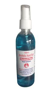 BECTOSIL ALCOHOLIC HAND RUB
