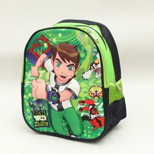 BEN 10 BAG