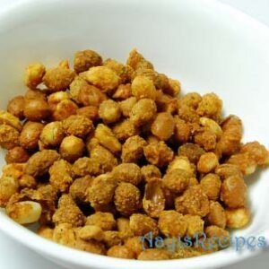 BESAN SHENGA 200GMS